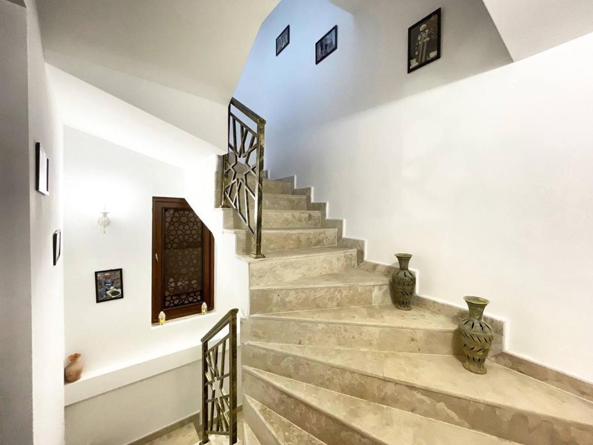 Hotel Bobosh Boutique Buchara Zewnętrze zdjęcie