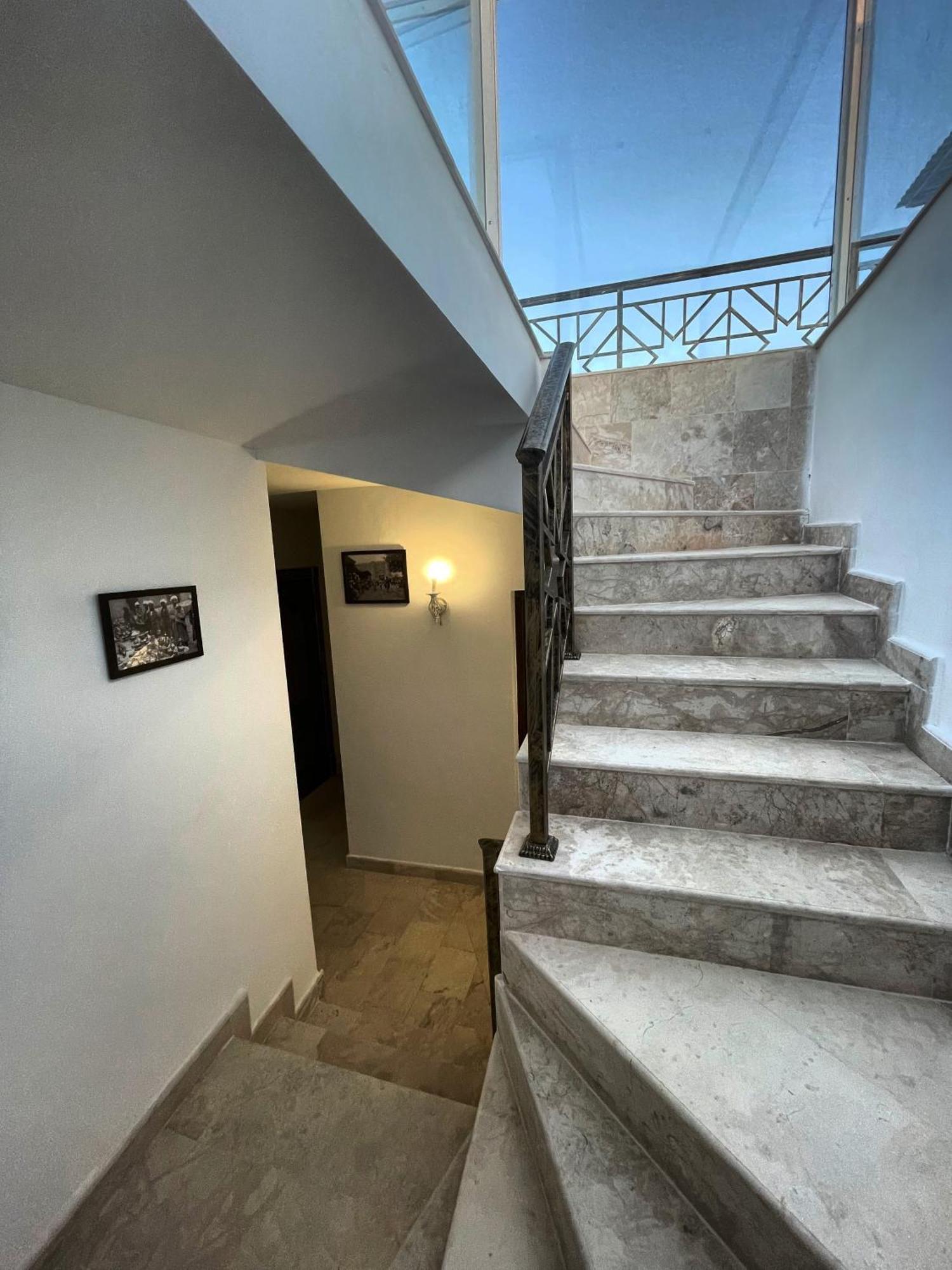 Hotel Bobosh Boutique Buchara Zewnętrze zdjęcie
