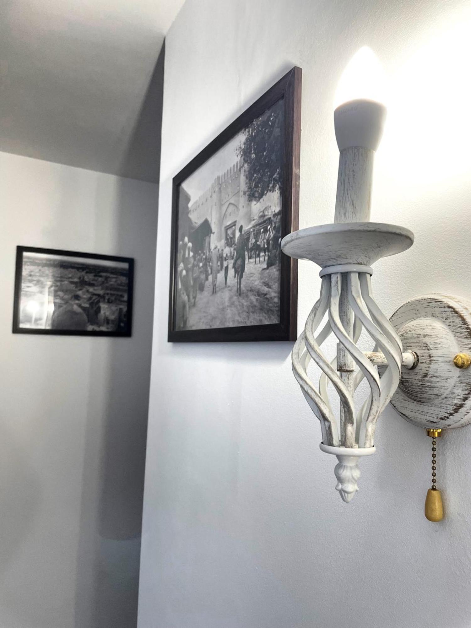 Hotel Bobosh Boutique Buchara Zewnętrze zdjęcie