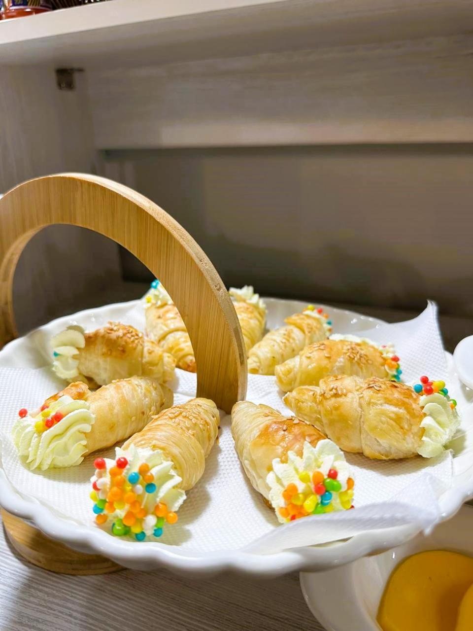 Hotel Bobosh Boutique Buchara Zewnętrze zdjęcie