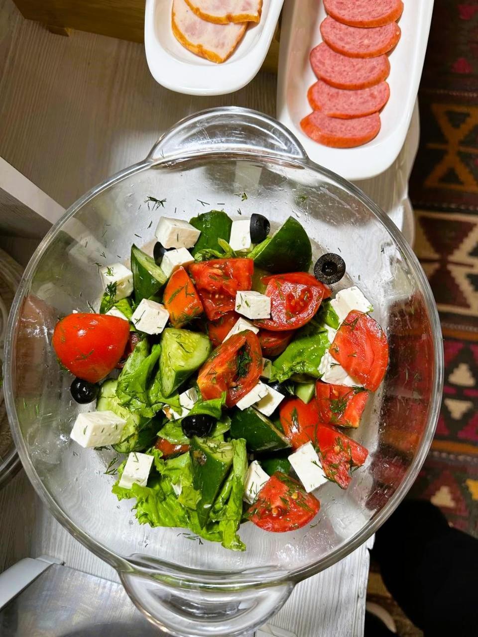 Hotel Bobosh Boutique Buchara Zewnętrze zdjęcie